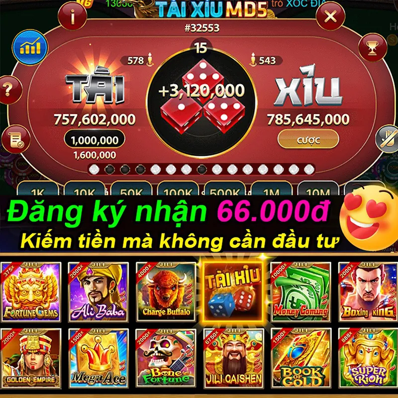 Jackpot Lớn tại k88