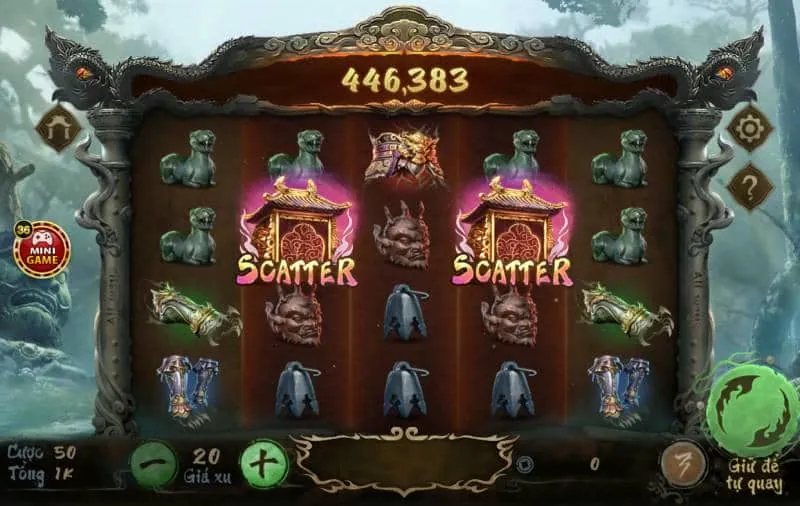 Kho Báu Đại Dương