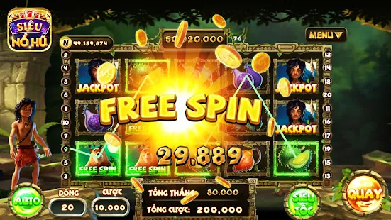 Giải Mã Cơ Chế Nổ Hũ Và Cách Săn Jackpot Lớn