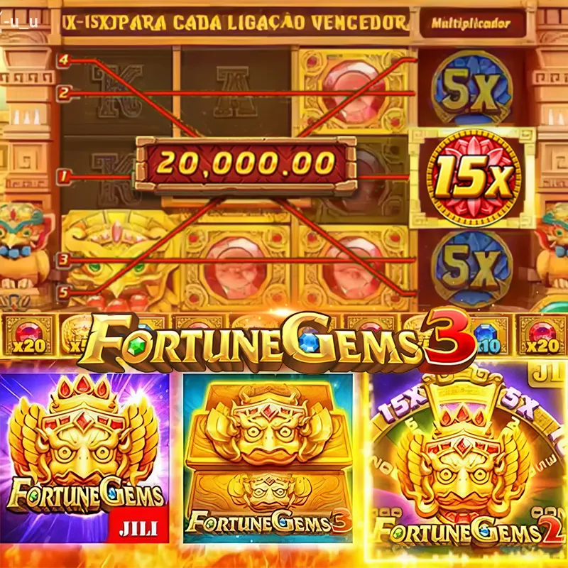 Trò chơi Jackpot Khủng