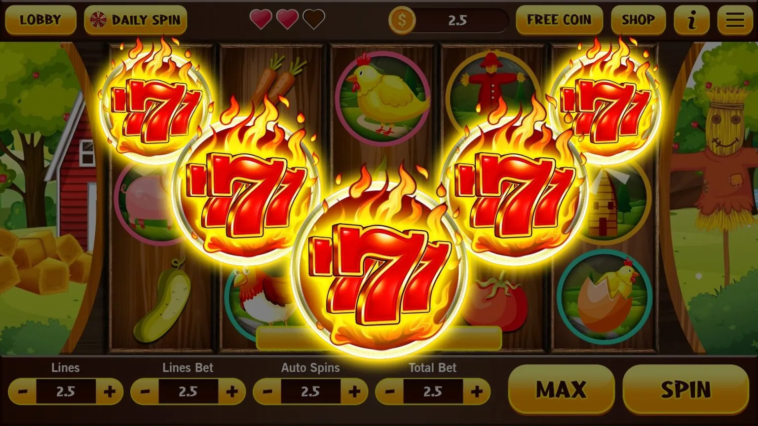 Slot Thiên Thần