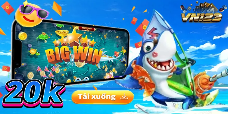 Tỷ lệ trả thưởng cao tại K88