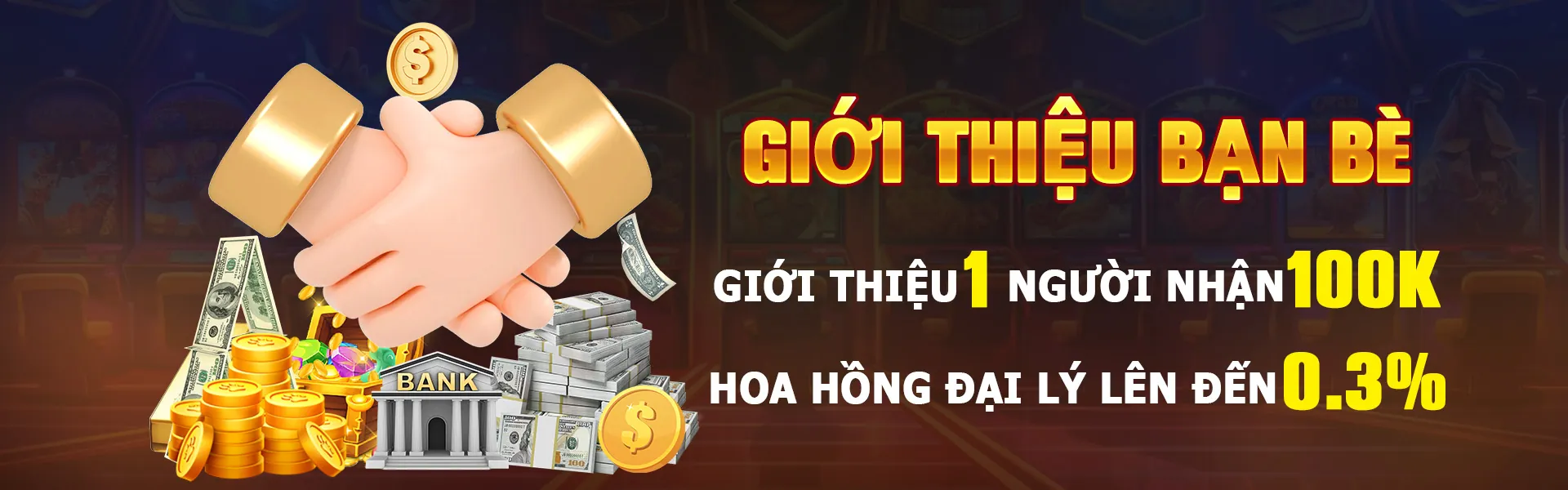 Hoàn trả casino k88